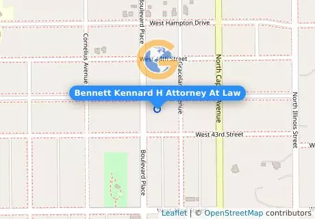 Bennett Kennard H Attorney At Law