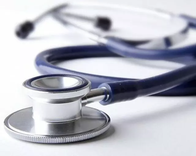 AHP Foot and Wound Care Specialists