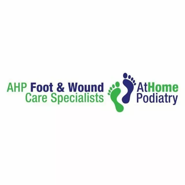AHP Foot and Wound Care Specialists