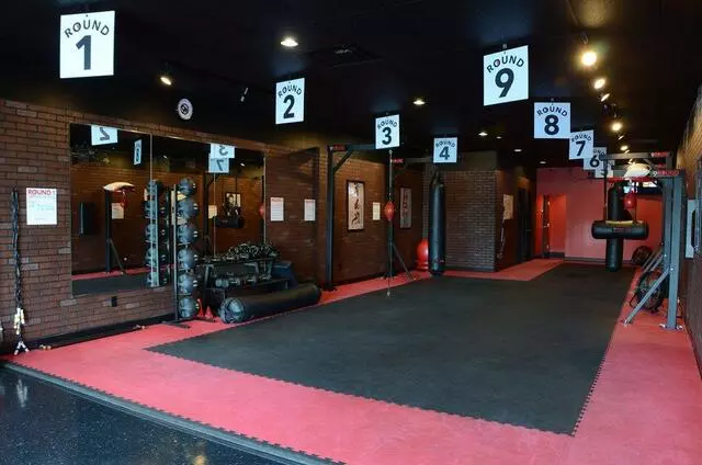 9Round Fitness - Indianapolis