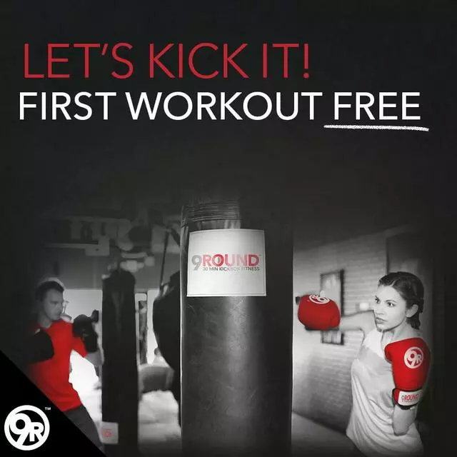 9Round Fitness - Indianapolis