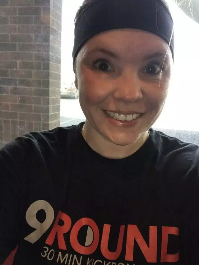 9Round Fitness - Indianapolis
