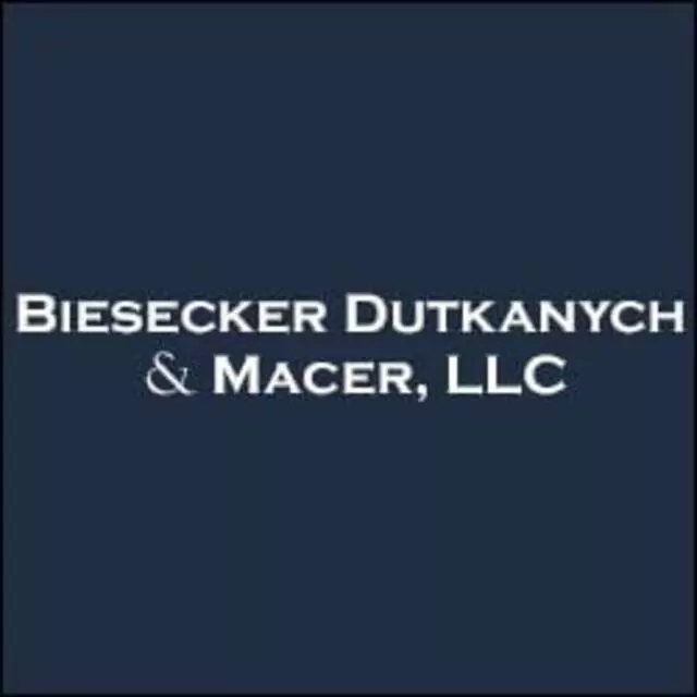 Biesecker Dutkanych & Macer