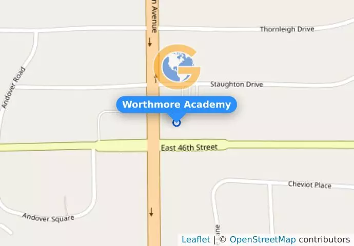 Worthmore Academy