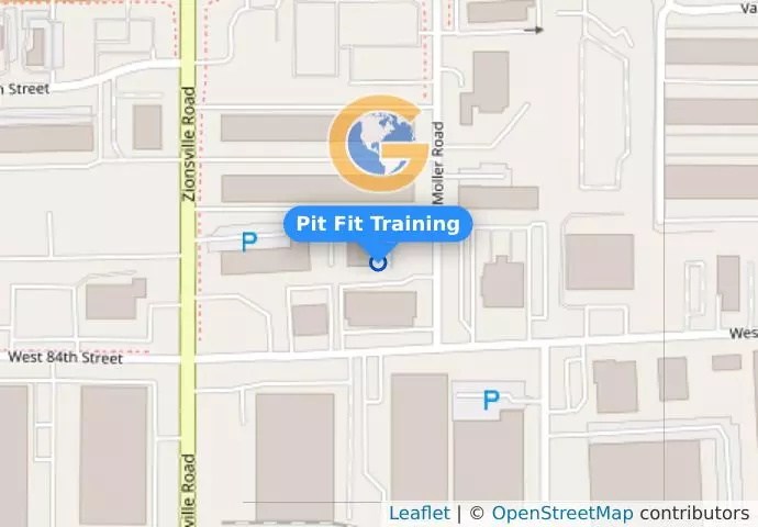 Pit Fit Training