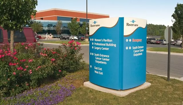 ASI Signage Innovations - Indiana