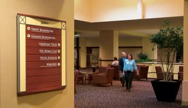 ASI Signage Innovations - Indiana