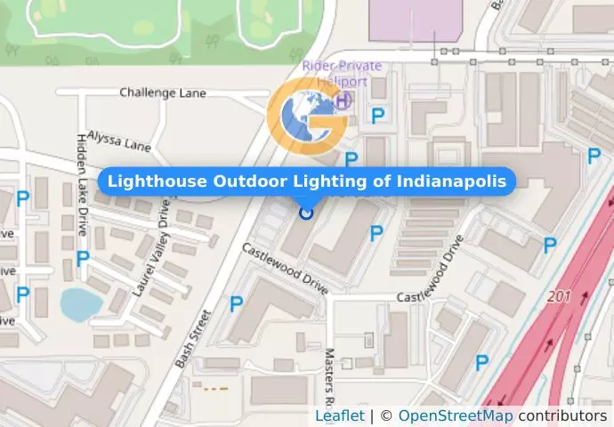 Lighthouse Outdoor Lighting of Indianapolis