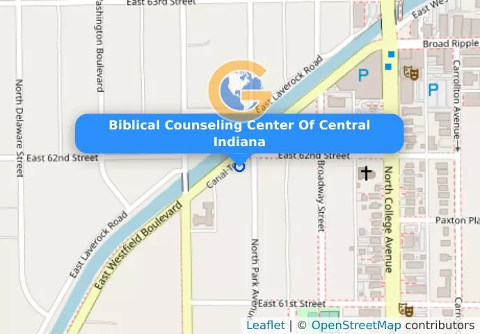 Biblical Counseling Center Of Central Indiana