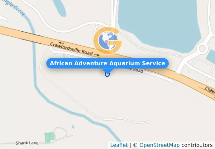 African Adventure Aquarium Service