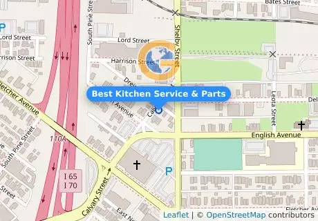 Best Kitchen Service & Parts