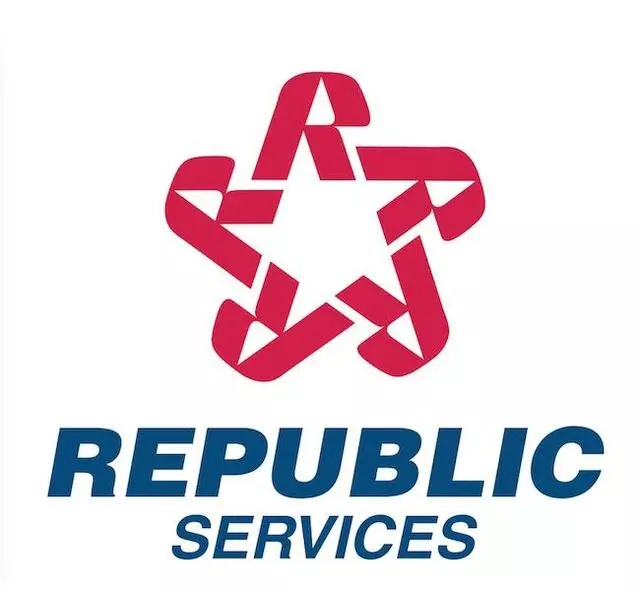 Republic Services 96th Street Transfer Station