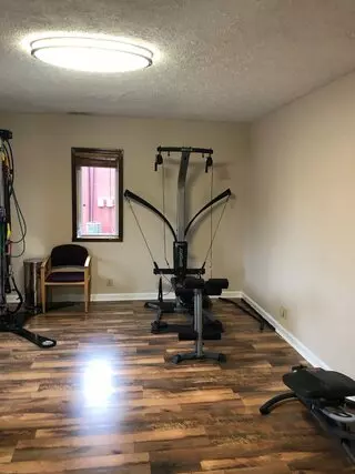 The Comforter Clinic