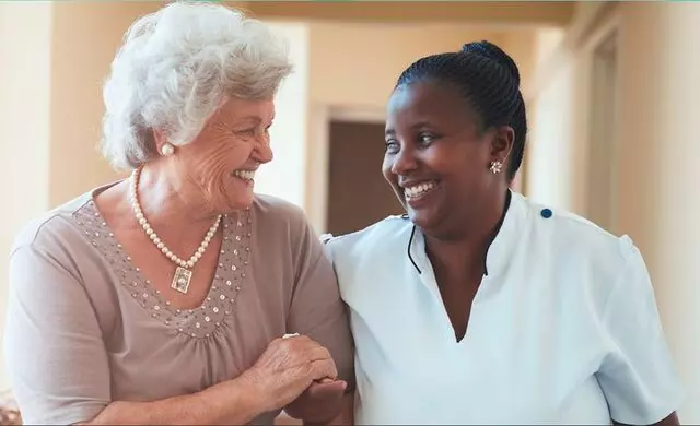 Home Care on Demand