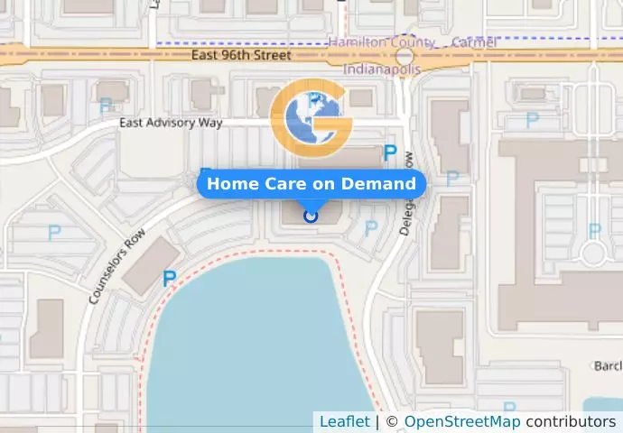 Home Care on Demand