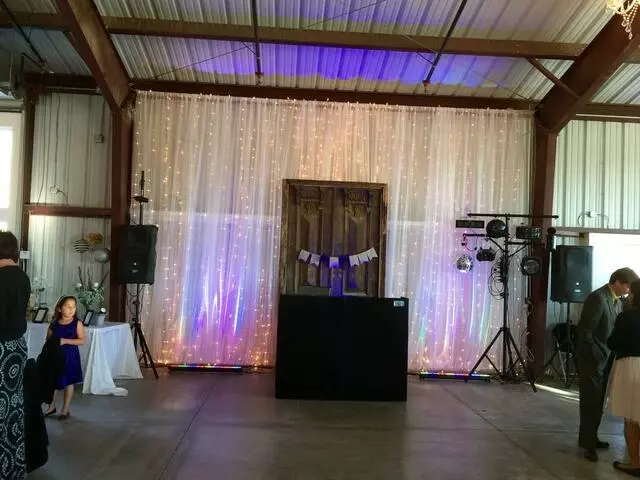 Aaron’s DJ Services