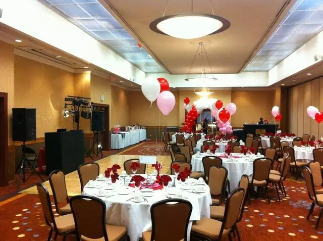 Aaron’s DJ Services