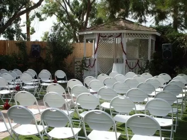 Aaron’s DJ Services