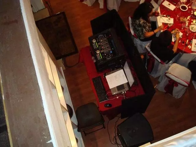 Aaron’s DJ Services