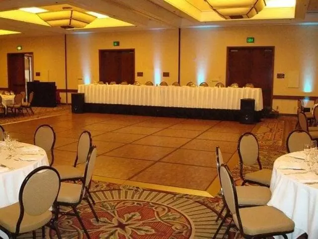 Aaron’s DJ Services