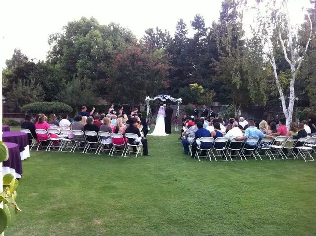 Aaron’s DJ Services