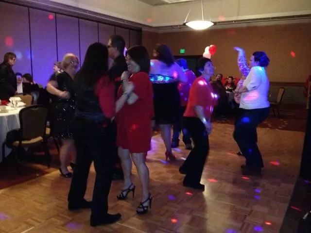 Aaron’s DJ Services