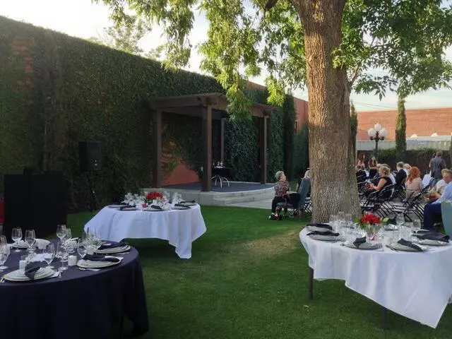 Aaron’s DJ Services