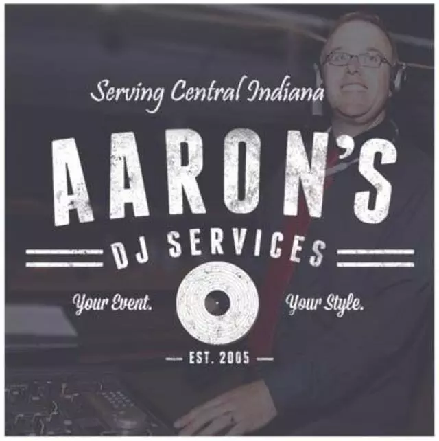 Aaron’s DJ Services