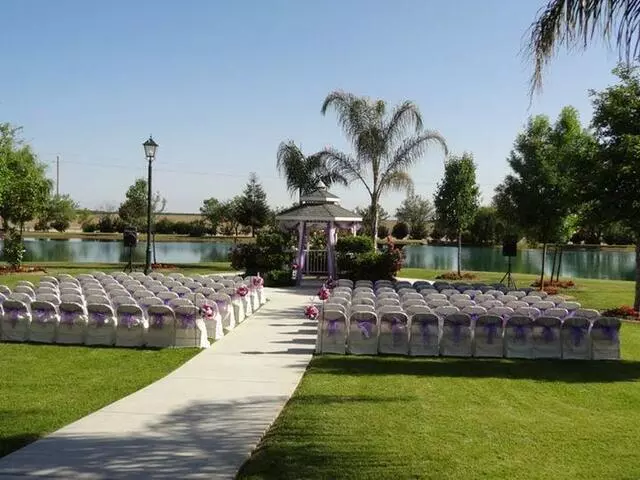 Aaron’s DJ Services