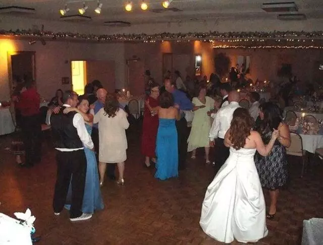 Aaron’s DJ Services