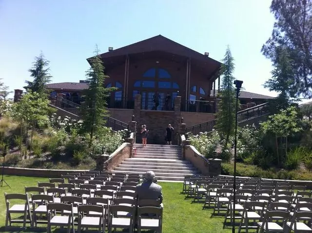 Aaron’s DJ Services