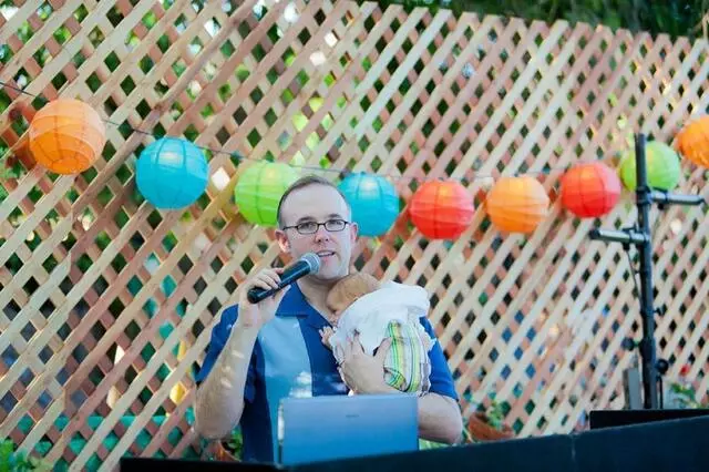 Aaron’s DJ Services
