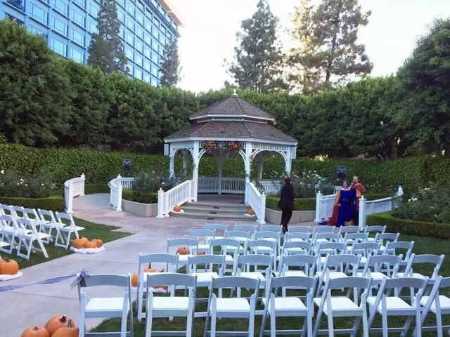 Aaron’s DJ Services