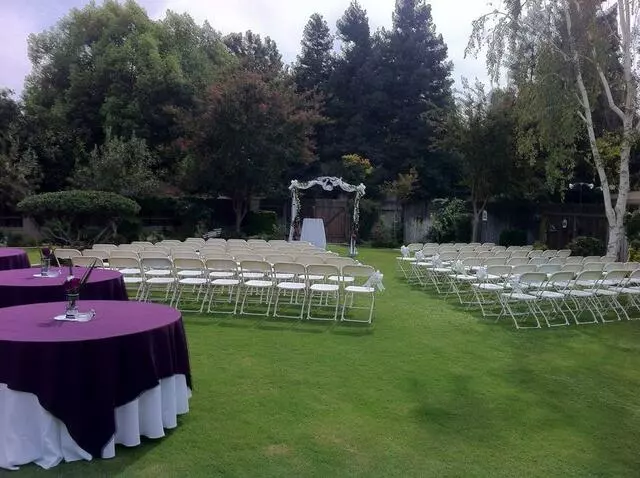 Aaron’s DJ Services