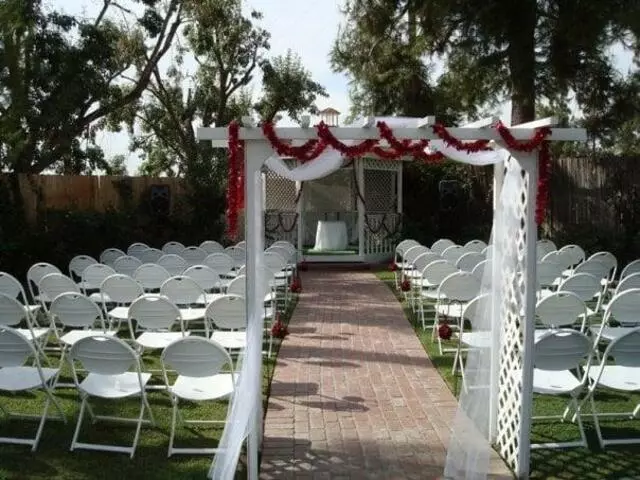 Aaron’s DJ Services