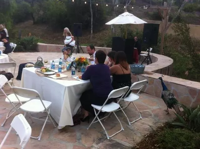 Aaron’s DJ Services