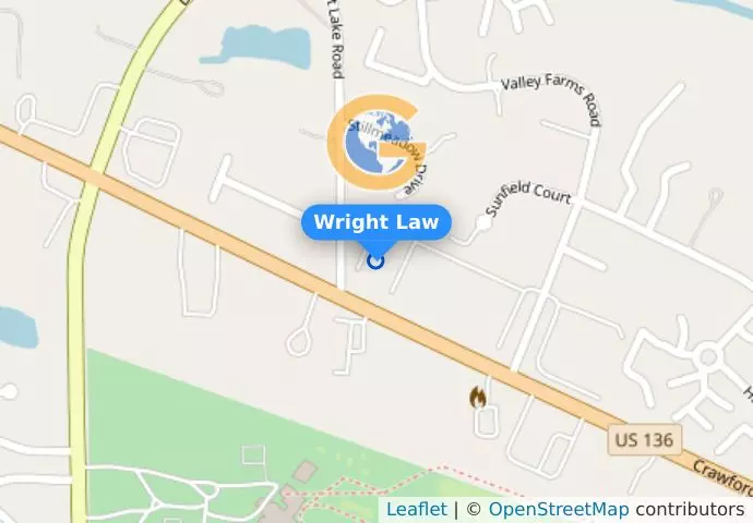 Wright Law