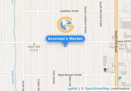 Arszman’s Market