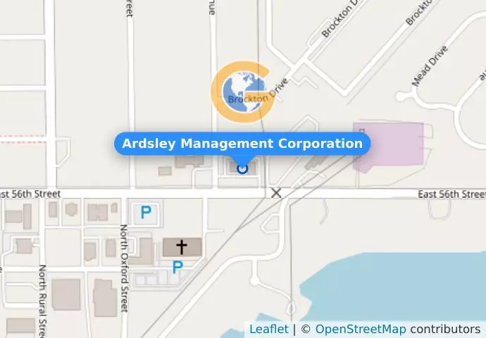 Ardsley Management Corporation