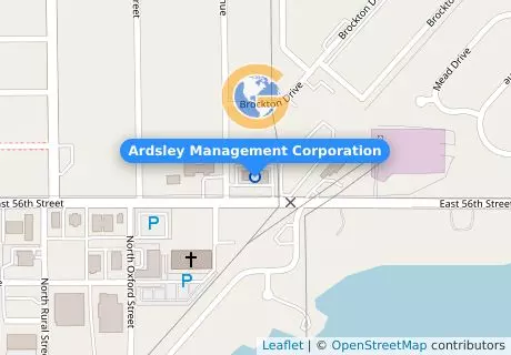 Ardsley Management Corporation