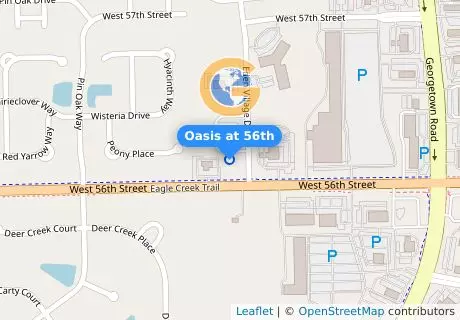 Oasis at 56th