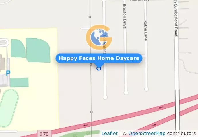 Happy Faces Home Daycare