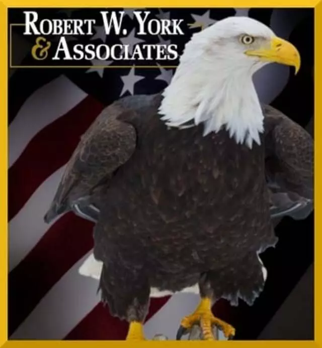 Robert W York & Associates