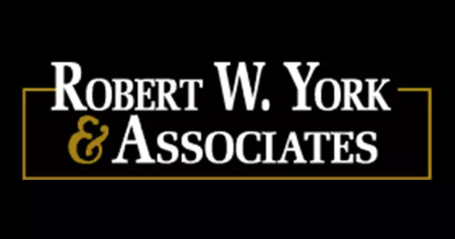 Robert W York & Associates