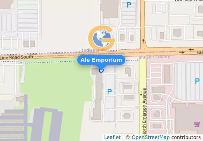 Ale Emporium