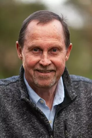 Dick Collins - Sheltertree Counseling