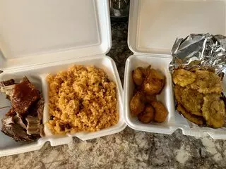 El Coqui Puertoriqueno