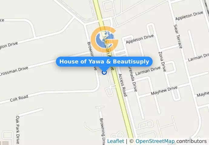 House of Yawa & Beautisuply