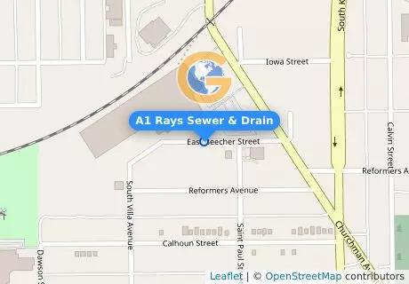 A1 Rays Sewer & Drain