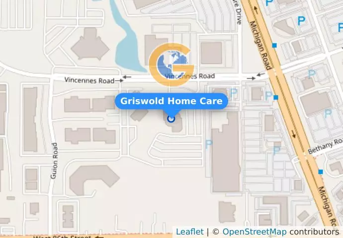 Griswold Home Care